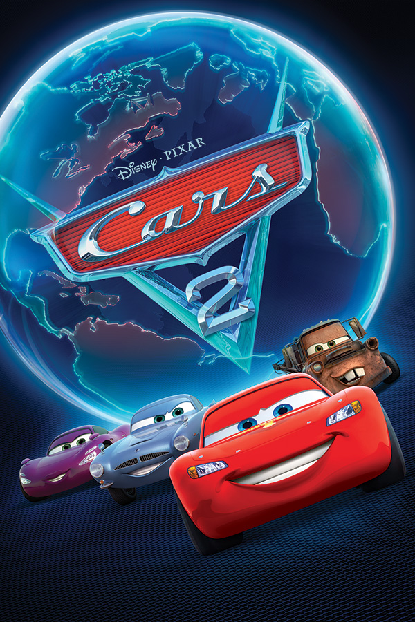 Cars 2